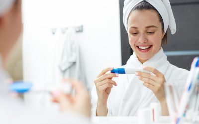 Oral Hygiene Habits