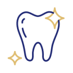 cosmetic dentistry blurb icon
