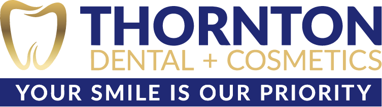 thornton dental logo dentist thornton
