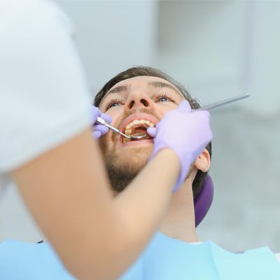 wisdom teeth extractions thornton