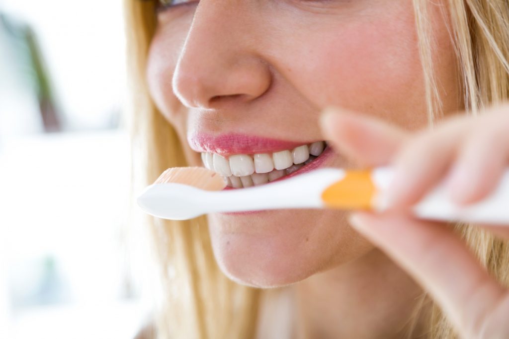 tips for maintaining your oral health