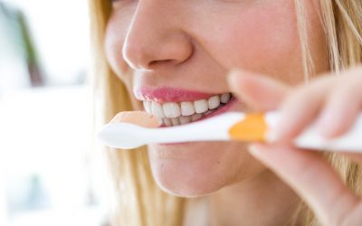 Start the Year Right: Tips for Maintaining Your Oral Health