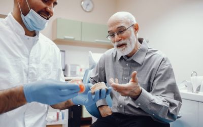 Dental Implants vs. Dentures: Which Is Better Option?