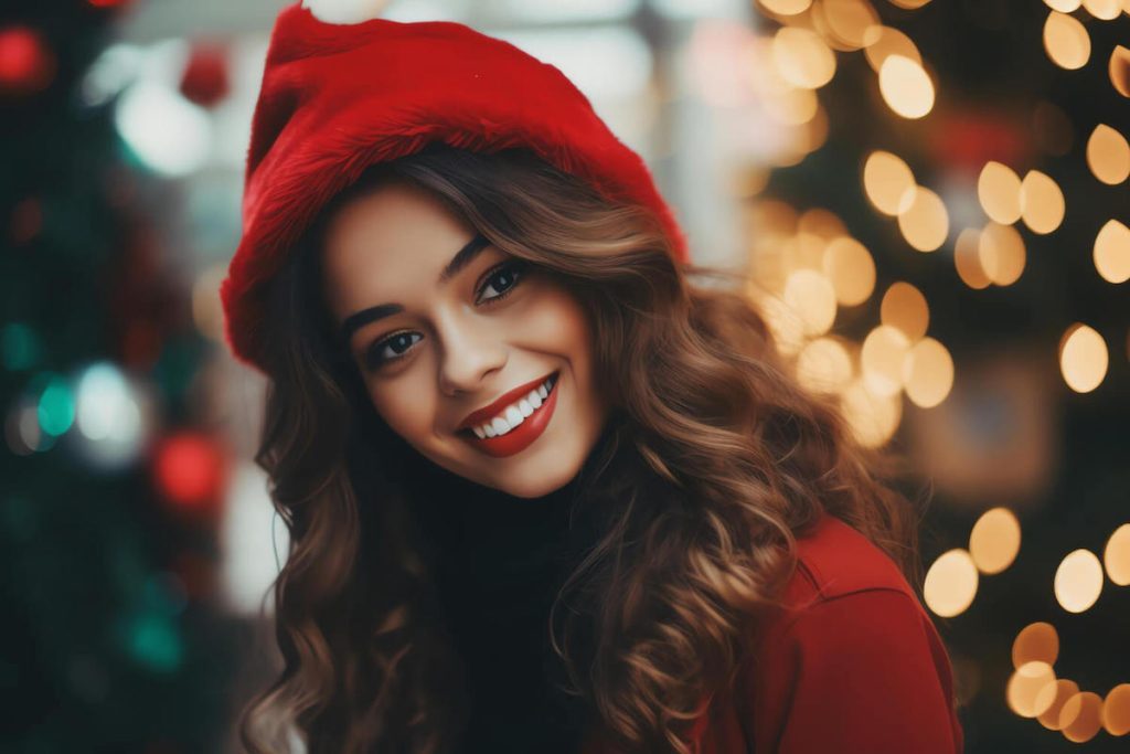 why teeth cleaning is essential before the holidays