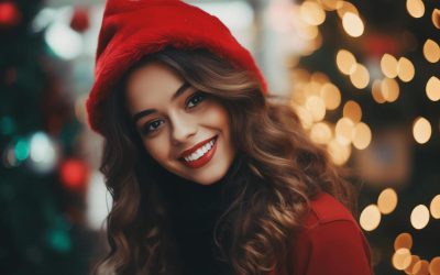 Why Teeth Cleaning is Essential Before the Holidays